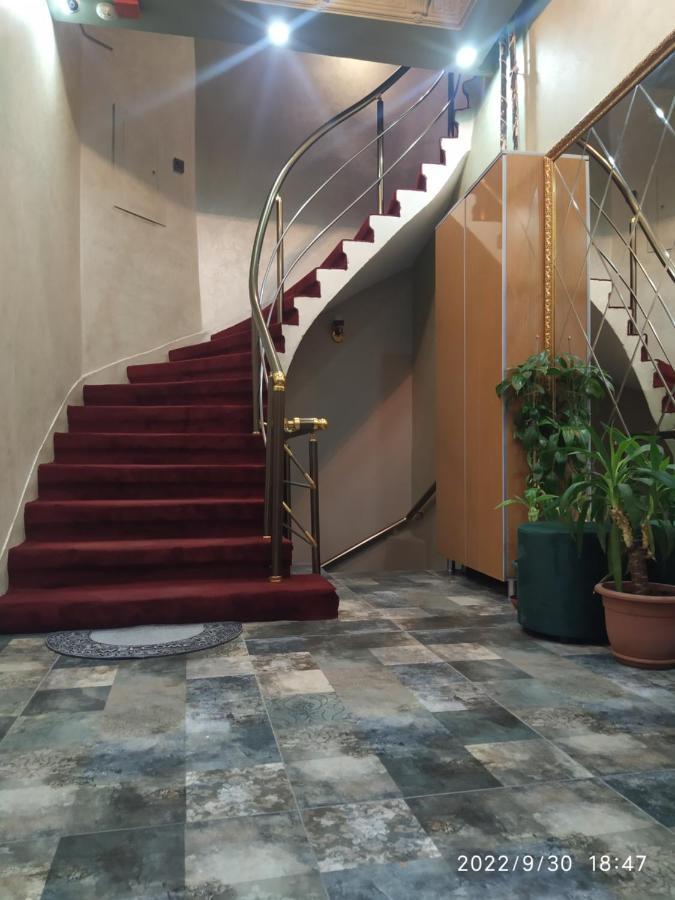 The Moss Hotel Istanbul Exterior foto